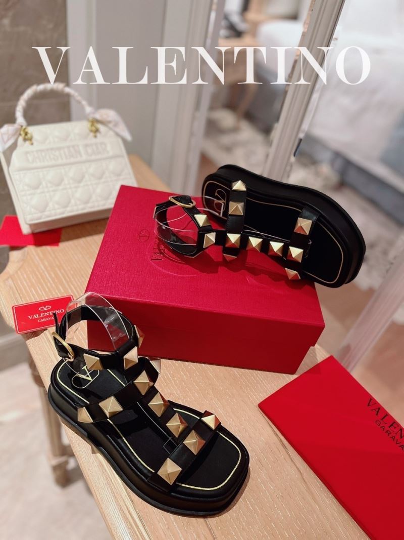 Valentino Sandals